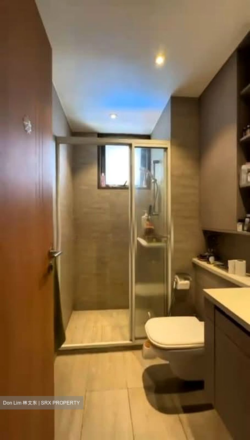 Rivercove Residences (D19), Condominium #590941011